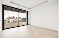 Villa moderna de 4 dormitorios en Marbella centro