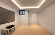 Modern 4-bedroom villa in central Marbella