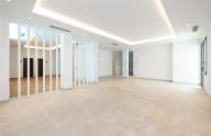 Villa moderna de 4 dormitorios en Marbella centro
