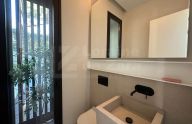 Modern 4-bedroom villa in central Marbella