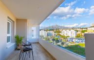 Splendid brand new furnished 4-bedroom apartment in Nueva Andalucía, Marbella