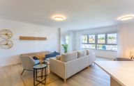 Splendid brand new furnished 4-bedroom apartment in Nueva Andalucía, Marbella