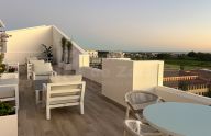 Splendid brand new furnished 4-bedroom apartment in Nueva Andalucía, Marbella