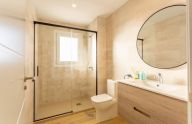 Splendid brand new furnished 4-bedroom apartment in Nueva Andalucía, Marbella