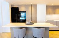 Splendid brand new furnished 4-bedroom apartment in Nueva Andalucía, Marbella