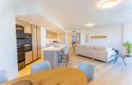 Splendid brand new furnished 4-bedroom apartment in Nueva Andalucía, Marbella