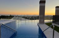 Splendid brand new furnished 4-bedroom apartment in Nueva Andalucía, Marbella