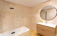 Splendid brand new furnished 4-bedroom apartment in Nueva Andalucía, Marbella