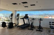 Splendid brand new furnished 4-bedroom apartment in Nueva Andalucía, Marbella