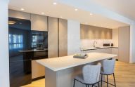 Splendid brand new furnished 4-bedroom apartment in Nueva Andalucía, Marbella