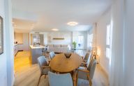 Splendid brand new furnished 4-bedroom apartment in Nueva Andalucía, Marbella