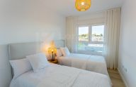 Splendid brand new furnished 4-bedroom apartment in Nueva Andalucía, Marbella
