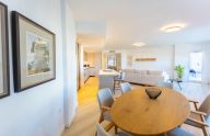 Splendid brand new furnished 4-bedroom apartment in Nueva Andalucía, Marbella