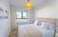 Splendid brand new furnished 4-bedroom apartment in Nueva Andalucía, Marbella