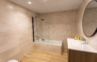 Splendid brand new furnished 4-bedroom apartment in Nueva Andalucía, Marbella