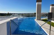 Splendid brand new furnished 4-bedroom apartment in Nueva Andalucía, Marbella