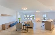 Splendid brand new furnished 4-bedroom apartment in Nueva Andalucía, Marbella