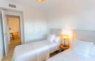 Splendid brand new furnished 4-bedroom apartment in Nueva Andalucía, Marbella