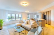 Splendid brand new furnished 4-bedroom apartment in Nueva Andalucía, Marbella
