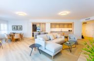 Splendid brand new furnished 4-bedroom apartment in Nueva Andalucía, Marbella