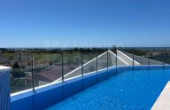 Splendid brand new furnished 4-bedroom apartment in Nueva Andalucía, Marbella