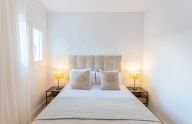 Splendid brand new furnished 4-bedroom apartment in Nueva Andalucía, Marbella