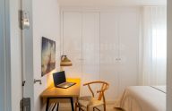 Splendid brand new furnished 4-bedroom apartment in Nueva Andalucía, Marbella