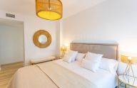Splendid brand new furnished 4-bedroom apartment in Nueva Andalucía, Marbella