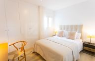 Splendid brand new furnished 4-bedroom apartment in Nueva Andalucía, Marbella