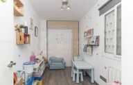 Acogedor apartamento de tres dormitorios en Marbella centro