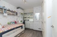 Acogedor apartamento de tres dormitorios en Marbella centro