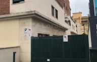 OPPORTUNITY! Parking space + storage room on Avenida Carlos Haya, Malaga