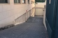 OPPORTUNITY! Parking space + storage room on Avenida Carlos Haya, Malaga