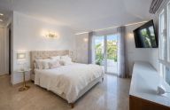Wonderful detached villa in La Resina Golf, Estepona, Malaga