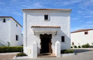 Wonderful detached villa in La Resina Golf, Estepona, Malaga