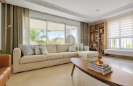 Wonderful detached villa in La Resina Golf, Estepona, Malaga