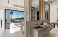 Villa completamente reformada en Sierra Blanca, Marbella