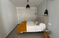 Céntrico apartamento completamente reformado con garaje en Marbella