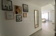Céntrico apartamento completamente reformado con garaje en Marbella