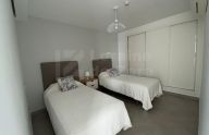 Céntrico apartamento completamente reformado con garaje en Marbella