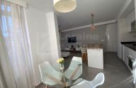 Céntrico apartamento completamente reformado con garaje en Marbella