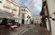 Encantador ático dúplex con licencia turística de 3 dormitorios situado en el casco antiguo de Marbella