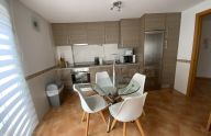 Encantador ático dúplex con licencia turística de 3 dormitorios situado en el casco antiguo de Marbella