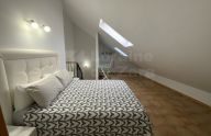 Encantador ático dúplex con licencia turística de 3 dormitorios situado en el casco antiguo de Marbella