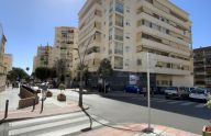 Spacious three-bedroom apartment located in Miraflores, Marbella