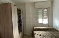 Spacious three-bedroom apartment located in Miraflores, Marbella