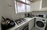 Spacious three-bedroom apartment located in Miraflores, Marbella