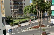 Spacious three-bedroom apartment located in Miraflores, Marbella