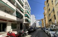 Spacious three-bedroom apartment located in Miraflores, Marbella