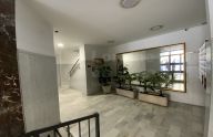 Spacious three-bedroom apartment located in Miraflores, Marbella